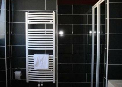 Le Tréport Hotel Le Richelieu מראה חיצוני תמונה